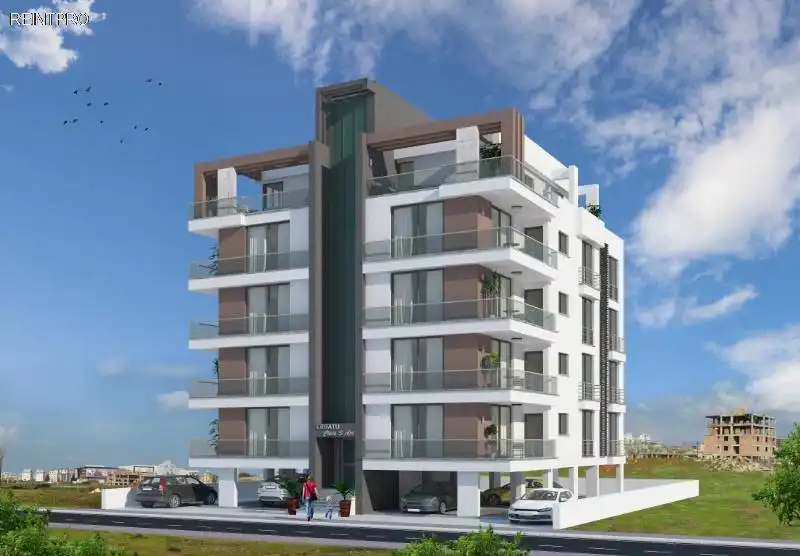 Flat For Sale by Agent Famagusta   Canakkale  photo 1