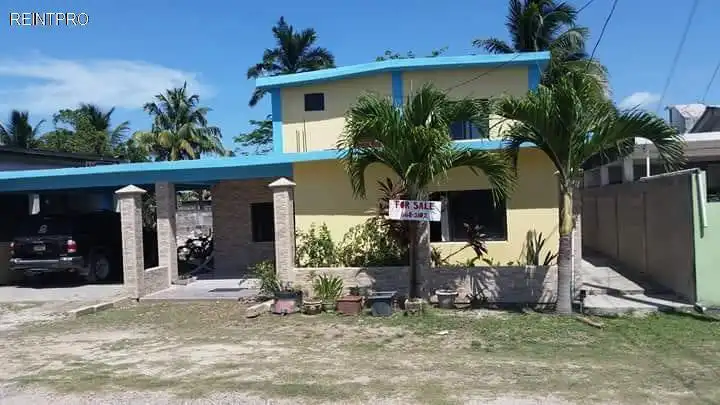 Residence For Sale by Agent Corozal District   Corozal Town  photo 1