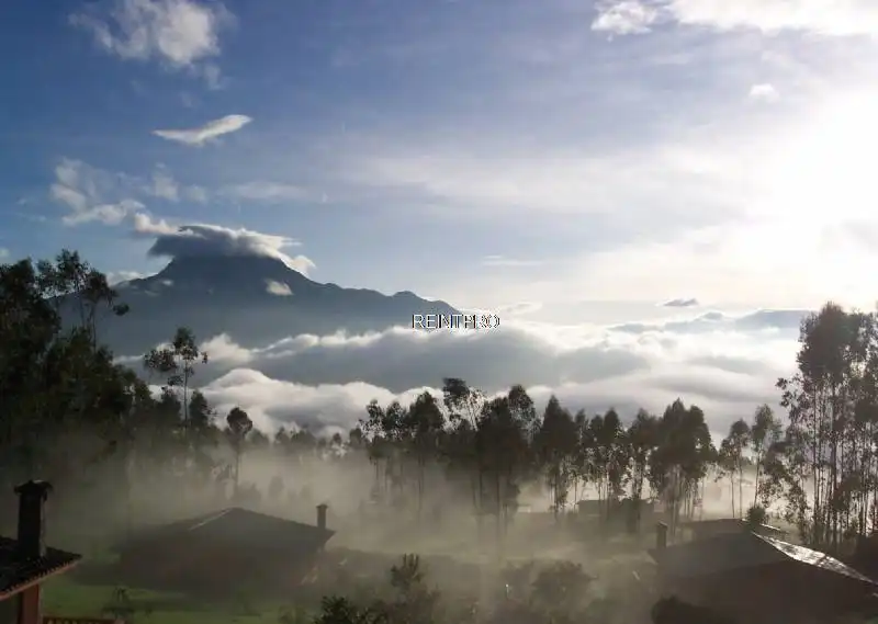 Terres À Vendre par le propriétaire Otavalo  photo 1