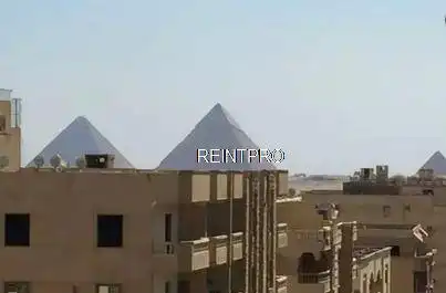 Appartamento Vendesi per agente Cairo Governorate   نزلة السمان  photo 1