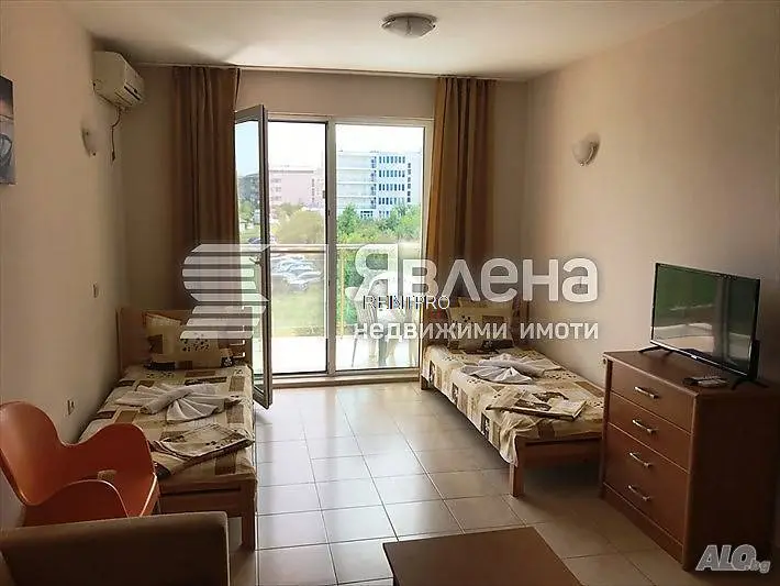 Appartement En Venta por el Agente Obshtina Primorsko  photo 1