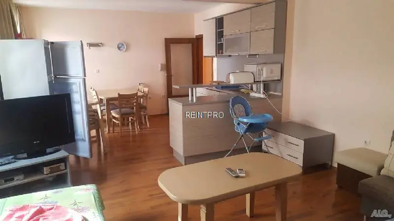 Appartement Kaufen von Agent Obshtina Sozopol  photo 1