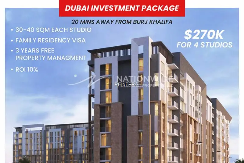 Appartement Kaufen von Agent Dubai   Arabian Ranches 2  photo 1
