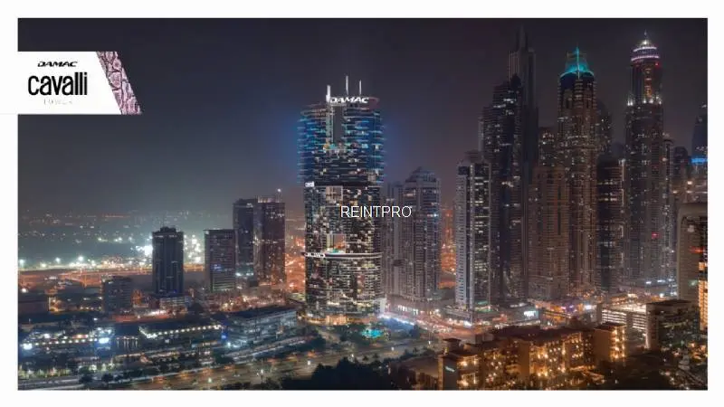 Appartamento Vendesi per agente Dubai   Dubai Marina  photo 1