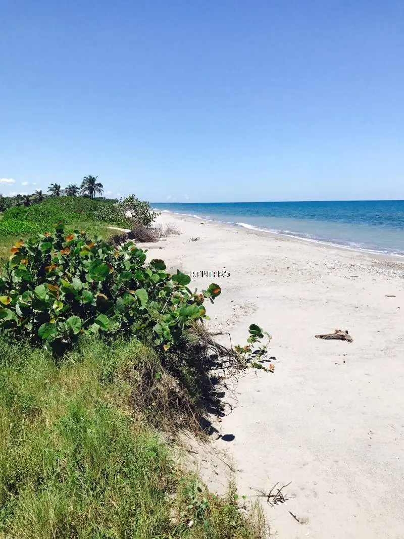 قطعة الارض للبيع من قبل المالك Departamento de Atlántida   La Ceiba Beach Club  photo 1