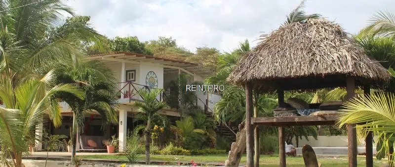 Building For Sale by Owner Corregimiento Guánico   playa guanico  photo 1