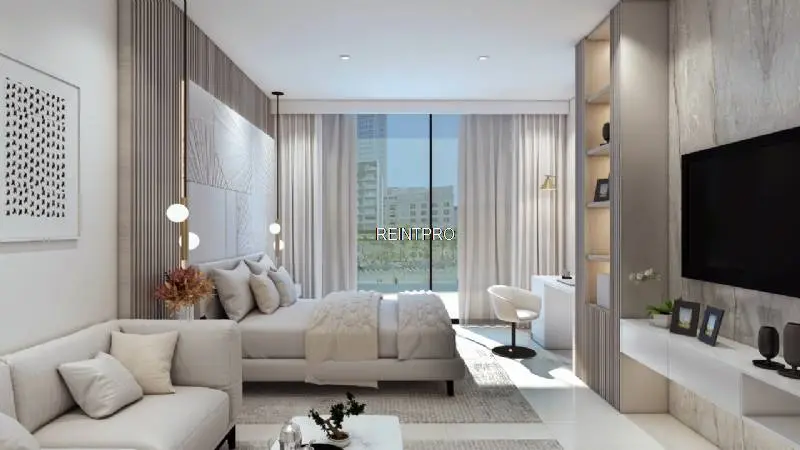 Appartement Kaufen von Agent Dubai   Al Furjan  photo 1