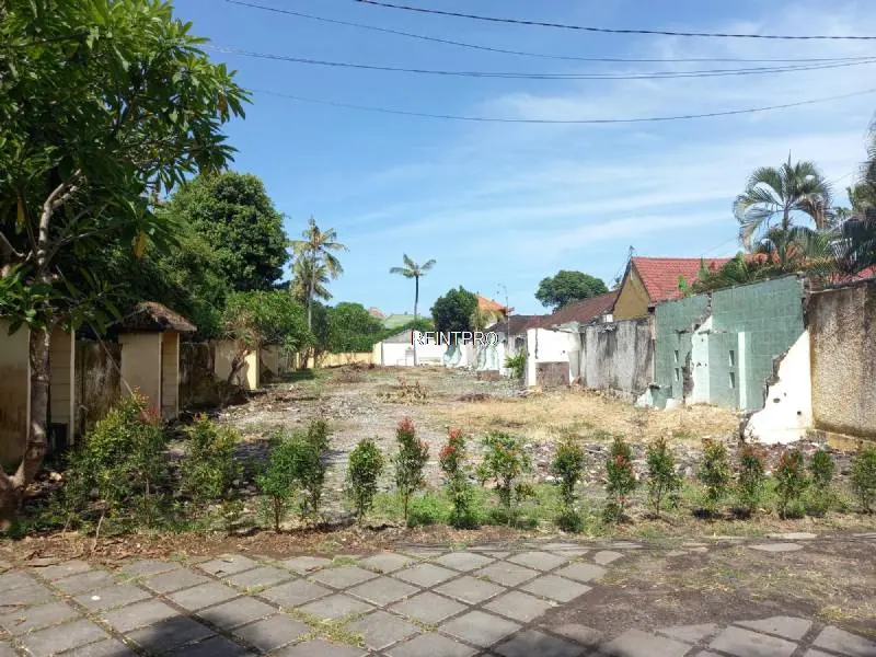 Land For Rent by Agent Bali   Legian  photo 1
