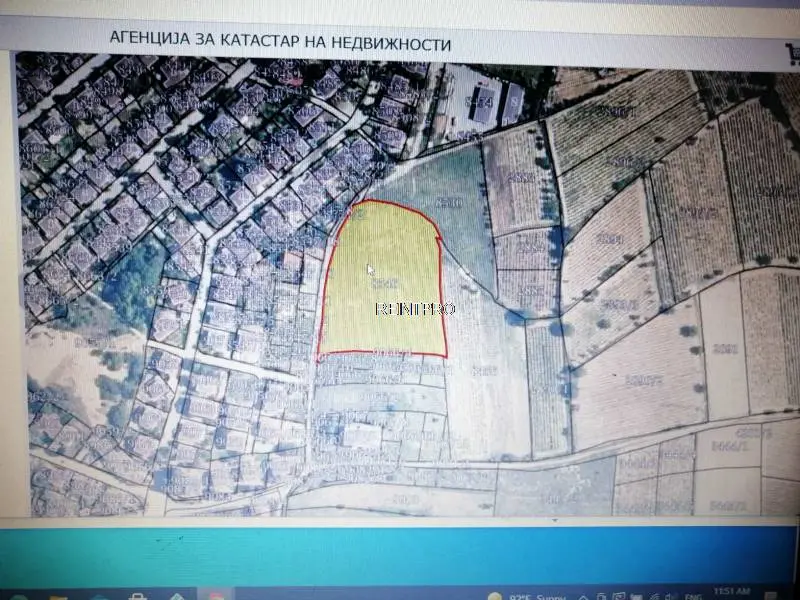 Land Kaufen von Privat Negotino   Negotino  photo 1