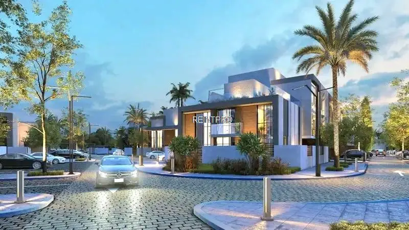 Villa À Vendre par l'agent Dubaï   Dubai  photo 1