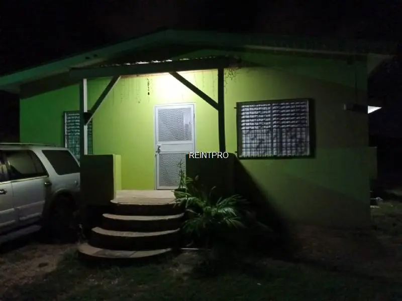 Residencia En Venta por el Agente Belize District   Ladyville  photo 1