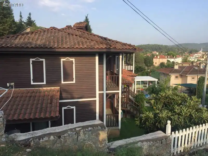 Çiftlik Evi Satılık Emlakçıdan Marmaris   Marmaris Ataköy  photo 1