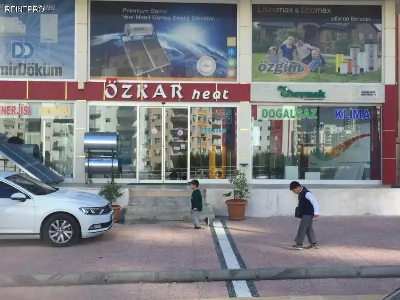 Sahibinden Satılık Mağaza Dükkan Mersin   Atatürk Mahallesi  photo 1