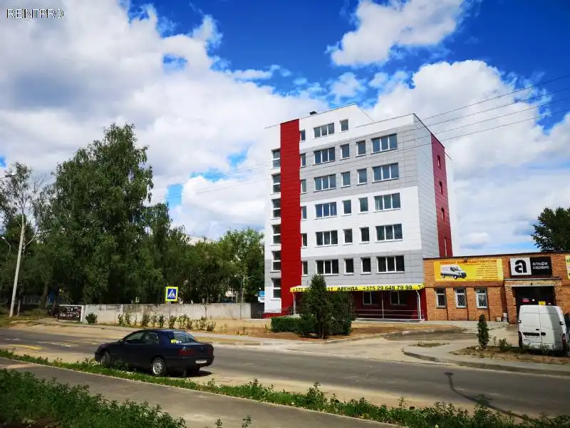 Ufficio Vendesi dal proprietario Minsk   Levkova str 41  photo 1