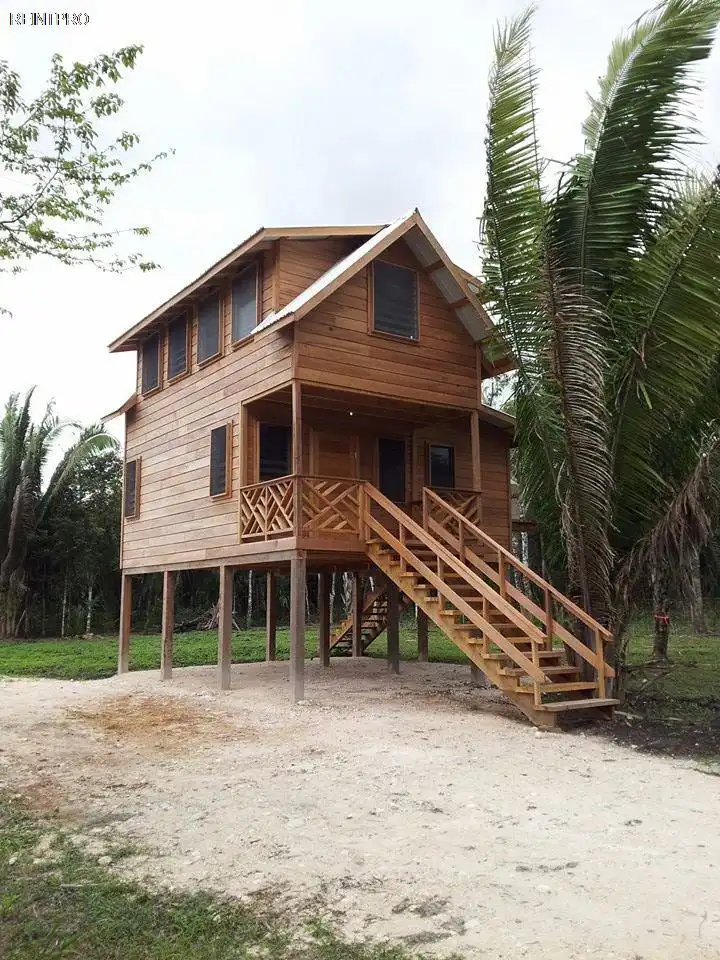 Detached House For Sale by Owner Cayo District   Spanish Lookout / Los Tambos  photo 1
