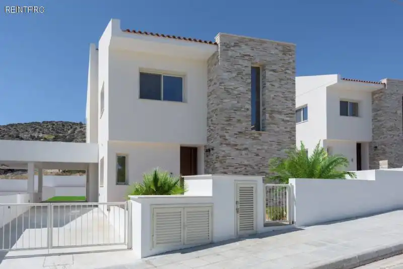 Detached House For Sale by Agent Limassol   Pallodia  photo 1