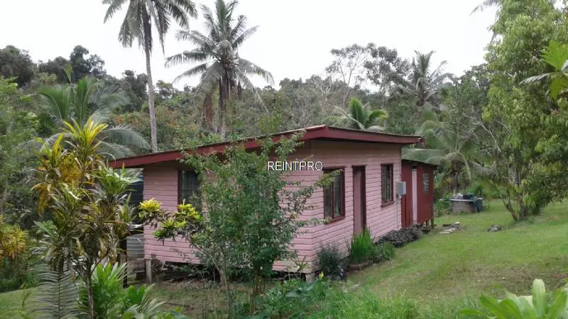 земля Продажа от Хозяев Восточный округ   Suva  photo 1
