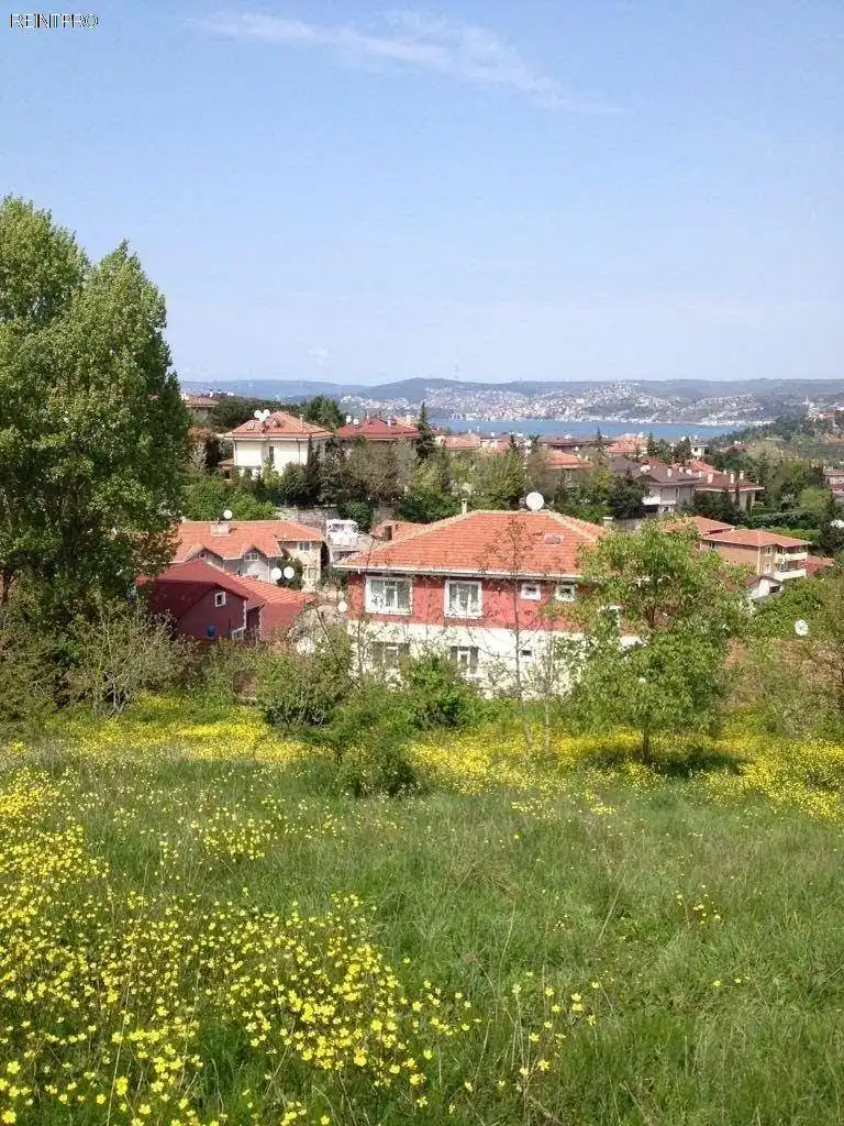 земля Продажа от Хозяев Бейкоз   Istanbul Beykoz Çubuklu  photo 1