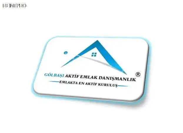 земля Продажа от проверенных агенств Gölbaşı   Gölbaşi Karaoğlan  photo 1