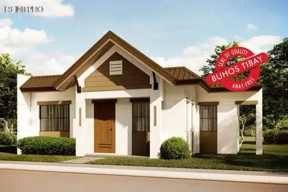 Detached House For Sale by Agent Cavite City   Barangay San Francisco General Trias  photo 1