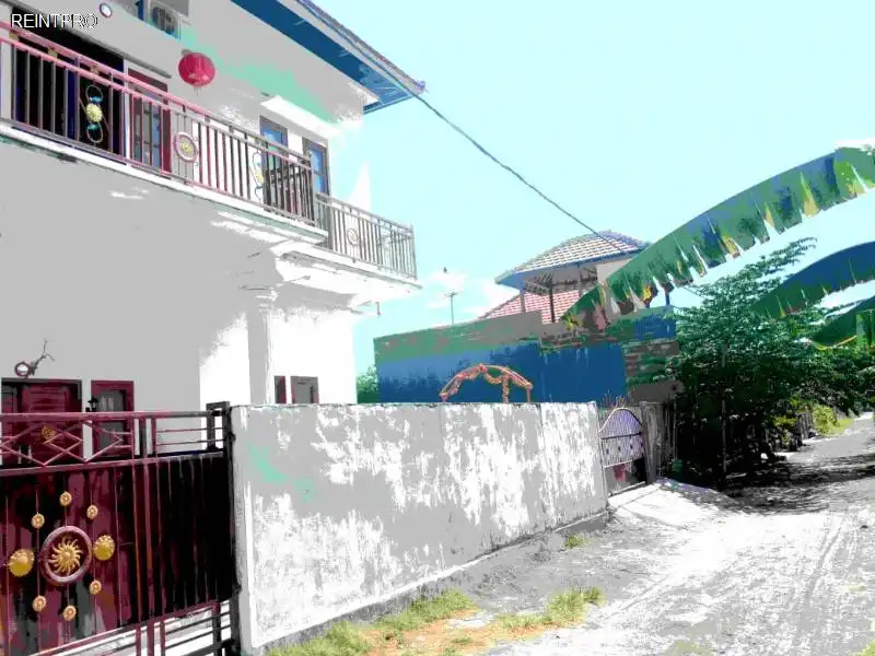 Sahibinden Satılık Villa Kecamatan Seririt   Jalan Samudra No 2  photo 1
