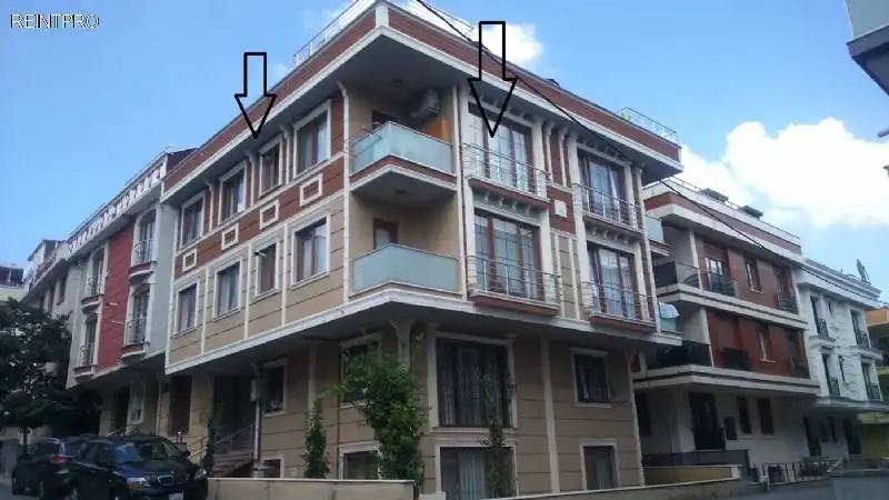 Appartement Kaufen von Privat Istanbul   Ataşehir Örnek Mah Hüşeyini Sk  photo 1