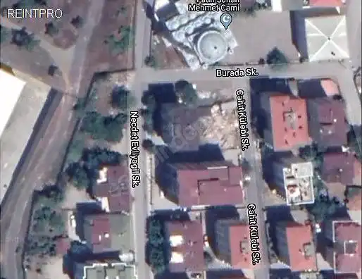 земля Продажа от Хозяев Картал   Yeni Soganlik Neighborhood Necdet Evliyagil  photo 1