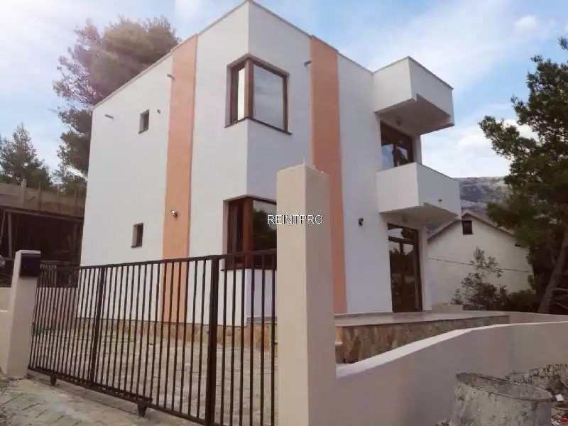 Detached House For Sale by Owner Bar   Montenegro Bar 85355 Sutomore Zagradje  photo 1