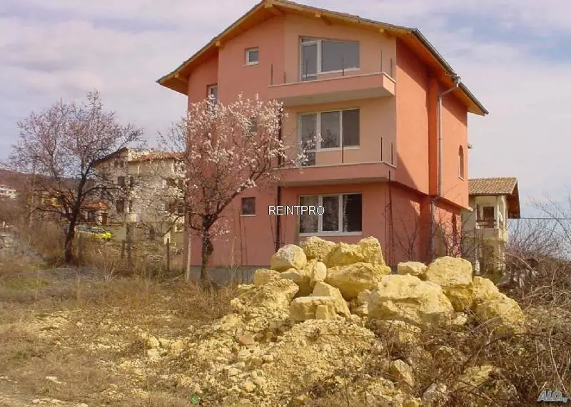 Detached House For Sale by Agent Sveti Vlas  photo 1