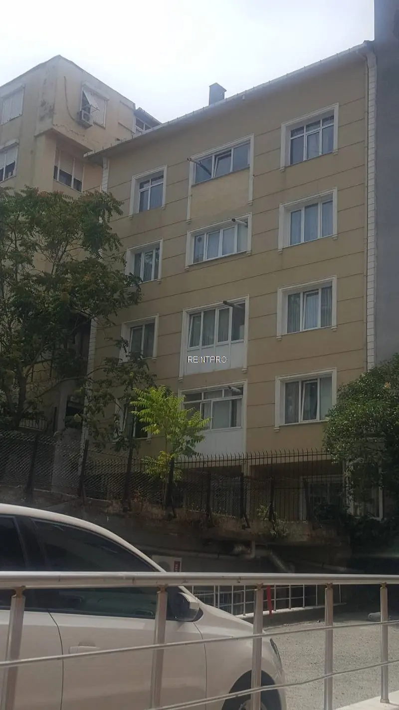 房间 销售 由业主 Beşiktaş   Dikilitaş Mh  photo 1