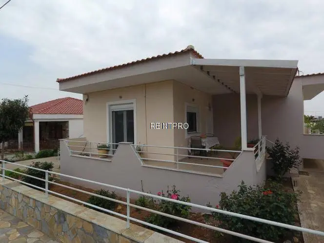 Freistehendes Haus Kaufen von Privat Dimos Almyros   Neos Platanos  photo 1