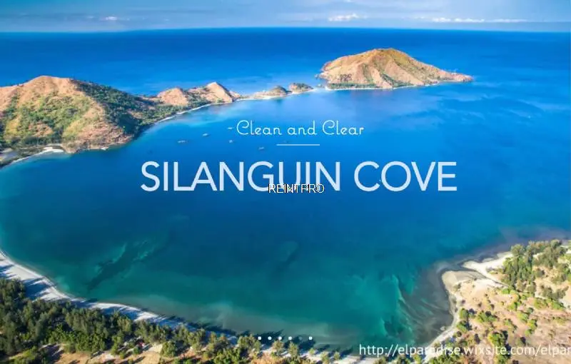 Land For Sale by Agent Province of Zambales   Silanguin Cove  photo 1