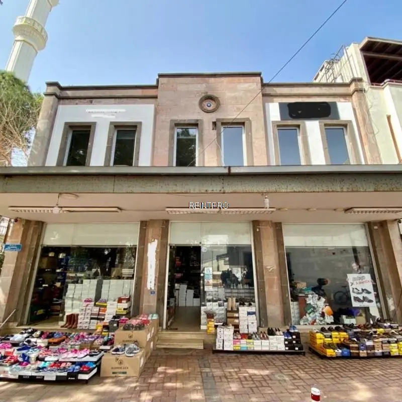 Store & Shop For Sale by Agent Muğla Province   Turgutreis  photo 1