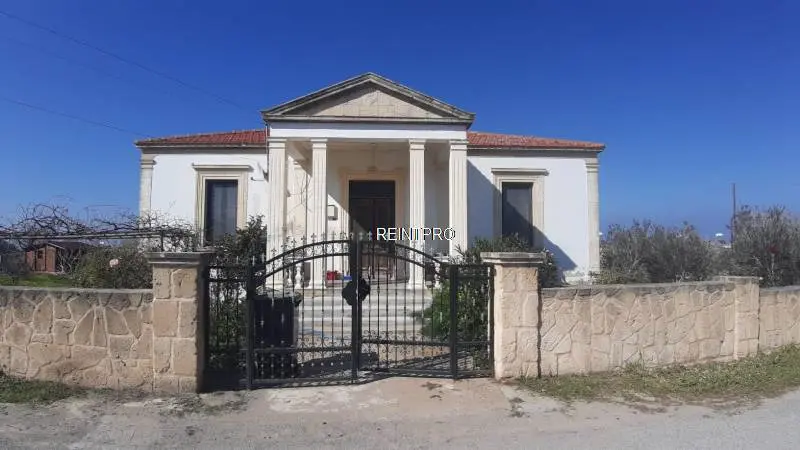 Detached House For Sale by Owner Famagusta   Dipkarpaz  photo 1