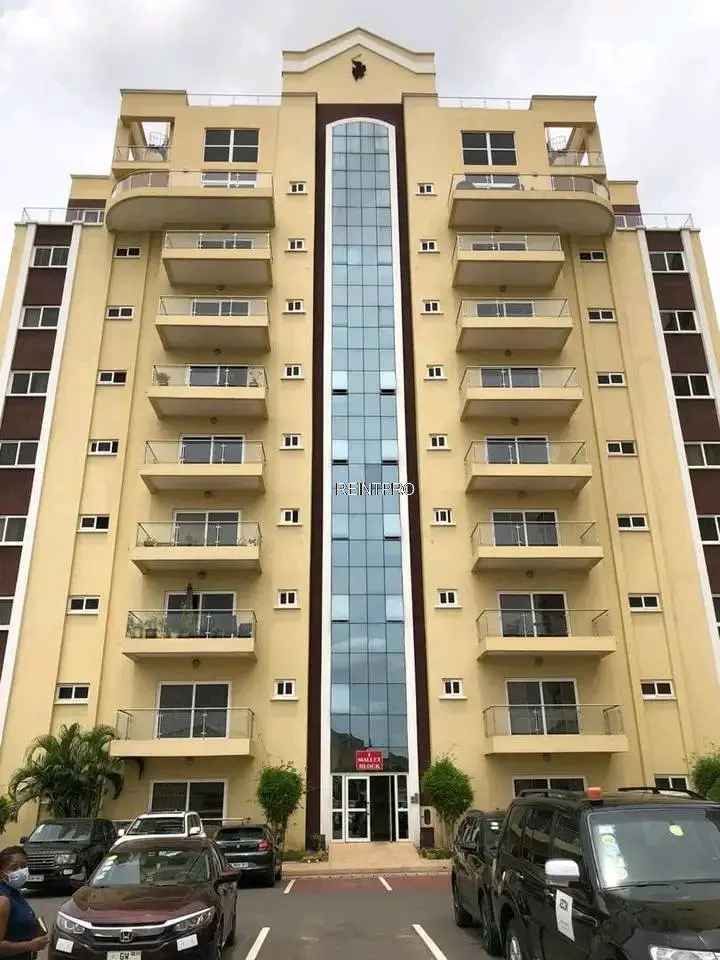 Daire Günlük Kiralık Emlakçıdan Accra Metropolis District   Airport residential area  photo 1