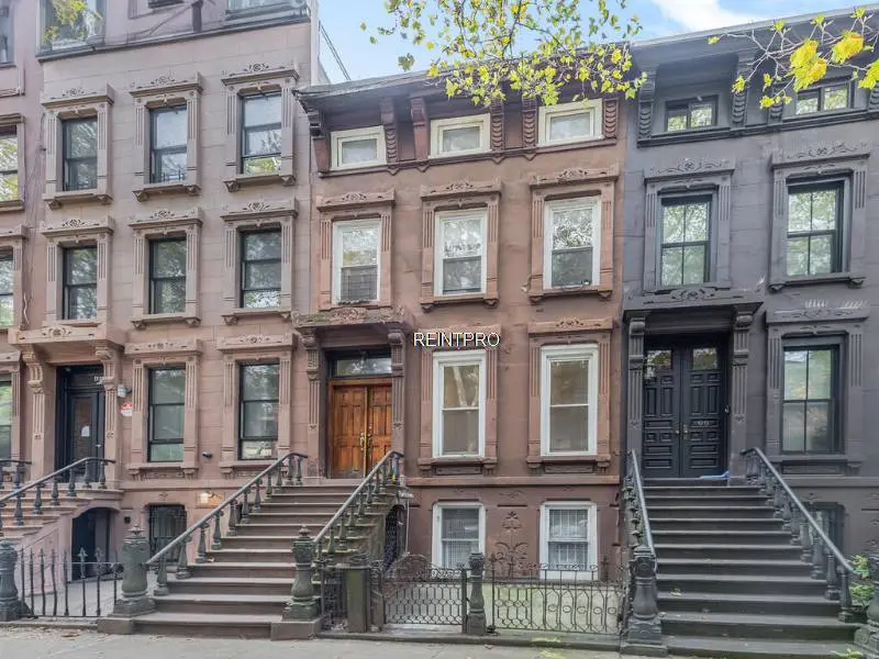 Residence Satılık Emlakçıdan New York   Brooklyn  photo 1