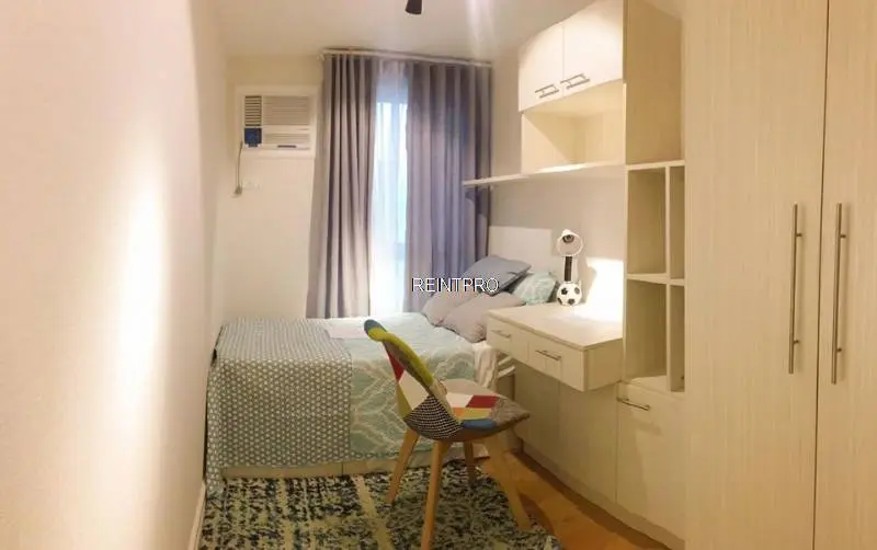 Apartment For Sale by Agent Pasig   Urban Deca Homes Ortigas  photo 1