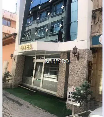 Bürogebäude Kaufen von Agent Karatay   mevlana  photo 1