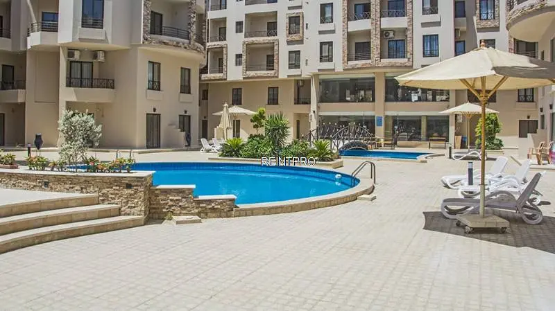 Apartment For Sale by Agent Red Sea   Hurghada  photo 1