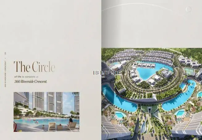 Flat For Sale by Owner Dubai   sobha hartland II  photo 1
