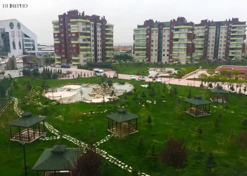 Sahibinden Satılık Daire Konya   Toprak Sarnic Mah Guzelbahce Konutlarıi  photo 1