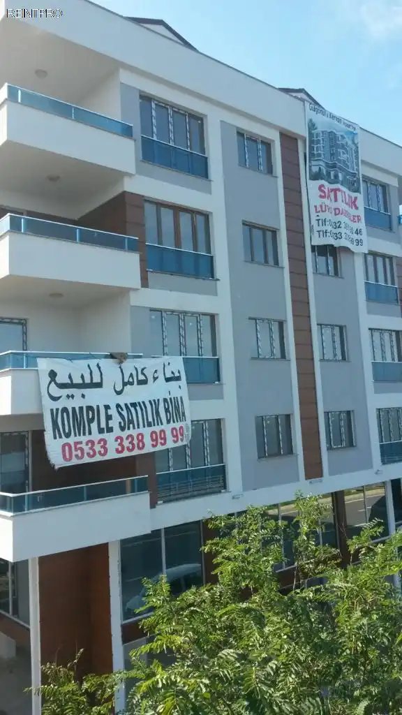 建筑 销售 由业主 Yomra İlçesi   Yomra Trabzon  photo 1