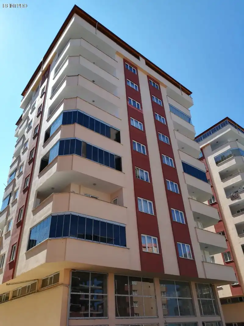 Residence Satılık Emlakçıdan Trabzon   Adnan Kahveci İrmak Sitesi  photo 1