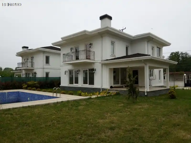 Villa Satılık Emlakçıdan Sapanca İlçesi   Sapanca Kirkpinar  photo 1