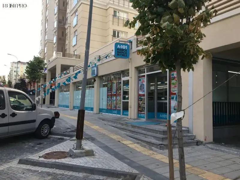 Mağaza Dükkan Satılık Emlakçıdan Başakşehir   Başakşehir  photo 1