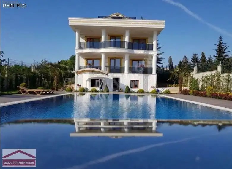 Villa Satılık Emlakçıdan Silivri   Silivri Selimpaşa Merkez  photo 1