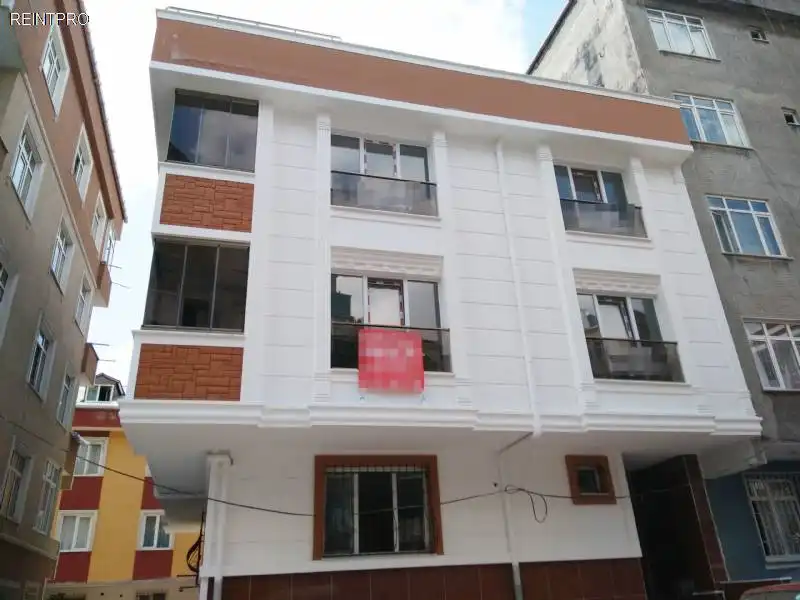 建筑 销售 通过代理 Bahçelievler   BAHÇELİEVLER/YENİBOSNA-Building for sale in Istanbul-بناء  photo 1